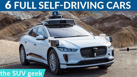 Best self driving cars - Hyundai’s foray into self-driving technology is evident in the Ioniq 5. This electric vehicle offers an impressive array of driver-assist features, enabling Level 2 autonomy. The Ioniq 5 utilizes multiple cameras, radars, and ultrasonic sensors to …
